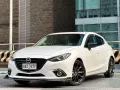 2014 Mazda 3 2.0 Speed Hatchback Automatic Gasoline  Price - 488,000 Only!  ALL IN CASH-OUT COMPUTAT-5