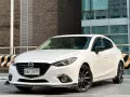 🔥2014 Mazda 3 2.0 Speed Hatchback Automatic Gasoline🔥CALL ABY G. 09662351210-2