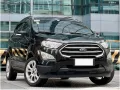 🔥2018 Ford Ecosport Trend 1.5 Gas Automatic🔥CALL ABY G. 09662351210-2