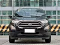 🔥2018 Ford Ecosport Trend 1.5 Gas Automatic🔥CALL ABY G. 09662351210-0