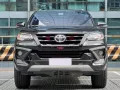 🔥2018 Toyota Fortuner TRD Edition 4x2  Automatic Diesel 🔥CALL ABY G. 09662351210-0