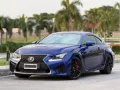 HOT!!! 2016 Lexus RCF for sale at affordable price-1