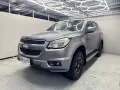 2016 Chevrolet Trailblazer LT Automatic Turbo Diesel FRESH-0