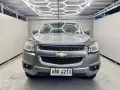 2016 Chevrolet Trailblazer LT Automatic Turbo Diesel FRESH-1