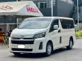 HOT!!! 2021 Toyota Hiace Commuter Deluxe for sale at affordable price-1