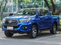 HOT!!! 2018 Toyota Hilux Conquest 2.8 G for sale at affordable price-0