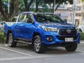 HOT!!! 2018 Toyota Hilux Conquest 2.8 G for sale at affordable price-1