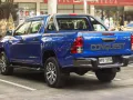 HOT!!! 2018 Toyota Hilux Conquest 2.8 G for sale at affordable price-6