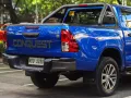 HOT!!! 2018 Toyota Hilux Conquest 2.8 G for sale at affordable price-7