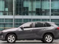 2019 Toyota Rav4 2.5 LE 4x2 Automatic Gas Rare low mileage 7k kms only! Php 1,038,000 only!-16