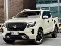 2022 Nissan Navara 4x2 VL Diesel AT 27K Mileage Only!👋👋💯💯CLEAN PAPERS ☎️09279850198/JESSEN-0