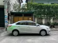 Toyota Vios E 2017 Automatic-5