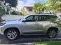 Used 2010 Toyota Land Cruiser Prado for sale in good condition-1