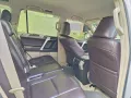 Used 2010 Toyota Land Cruiser Prado for sale in good condition-6