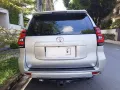 Used 2010 Toyota Land Cruiser Prado for sale in good condition-3