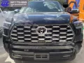 2025 Toyota Sequoia 1794 Edition Hybrid 4x4 Brand New-0