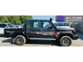 Brand New 2025 Toyota Land Cruiser 79 Diesel A/T Automatic Transmission Pickup Truck LC79 LC70 79 LC-2