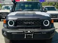 Brand New 2025 Toyota Land Cruiser 79 Diesel A/T Automatic Transmission Pickup Truck LC79 LC70 79 LC-1