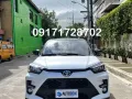 Toyota Raize 1.0G Turbo 2022 A/T-0