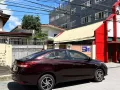 Toyota Vios XLE CVT 2024 Blackish red-4