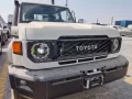 2025 Toyota Land Cruiser 79 Diesel A/T Pickup Truck Brand New! - LC79 LC 79 70 Series -0