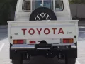 2025 Toyota Land Cruiser 79 Diesel A/T Pickup Truck Brand New! - LC79 LC 79 70 Series -3