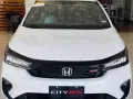 2025 Honda City RS 1.5 CVT for sale at Zero Downpayment!!! -5