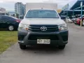 HOT 2021 Toyota Hilux  2.4 Cab & Chassis 4x2 M/T for sale in good condition-0