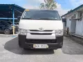 2023 Toyota Hiace  Commuter 3.0 M/T for sale by Verified seller-1