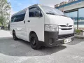 2023 Toyota Hiace  Commuter 3.0 M/T for sale by Verified seller-2