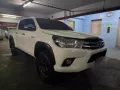 HOT!!! 2016 Toyota Hilux 4x4 Bullet Proof for sale at affordable price-0