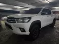 HOT!!! 2016 Toyota Hilux 4x4 Bullet Proof for sale at affordable price-2