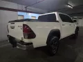 HOT!!! 2016 Toyota Hilux 4x4 Bullet Proof for sale at affordable price-6