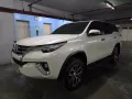 HOT!!! 2016 Toyota Fortuner 4x4 Bullet Proof for sale at affordable price-7