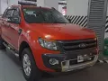 Sell 2nd hand 2014 Ford Ranger Wildtrak 2.2 4x2 AT-0