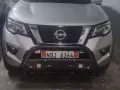 Grey 2019 Nissan Terra  2.5 4x2 VL AT  for sale-0