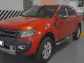 Sell 2nd hand 2014 Ford Ranger Wildtrak 2.2 4x2 AT-2