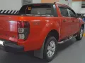 Sell 2nd hand 2014 Ford Ranger Wildtrak 2.2 4x2 AT-3