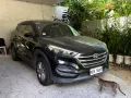 2016 Hyundai Tucson only P500k neg-1