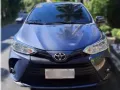 Selling Blue 2023 Toyota Vios Sedan affordable price-0