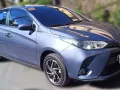 Selling Blue 2023 Toyota Vios Sedan affordable price-1