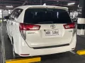 2016 Toyota Innova 2.8G Pearl White Manual Transmission-2