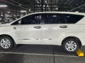 2016 Toyota Innova 2.8G Pearl White Manual Transmission-1