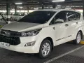 2016 Toyota Innova 2.8G Pearl White Manual Transmission-0