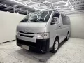 2021 Toyota Hiace Commuter Manual Turbo Diesel FRESH-0