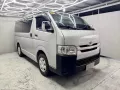 2021 Toyota Hiace Commuter Manual Turbo Diesel FRESH-2