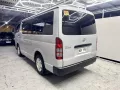 2021 Toyota Hiace Commuter Manual Turbo Diesel FRESH-3