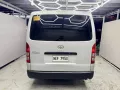 2021 Toyota Hiace Commuter Manual Turbo Diesel FRESH-4