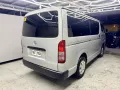 2021 Toyota Hiace Commuter Manual Turbo Diesel FRESH-5