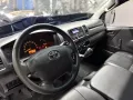 2021 Toyota Hiace Commuter Manual Turbo Diesel FRESH-7